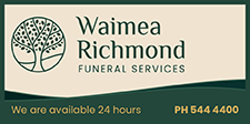 Waimea Richmond Funeral Services