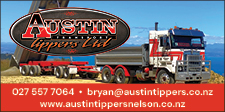 AUSTIN TRANSPORT TIPPERS LIMITED